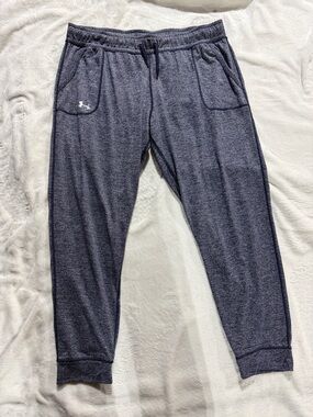 Under Armour Heatgear Joggers SZ XL x 2